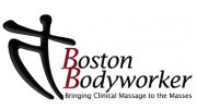 Massage Therapist in Boston, MA