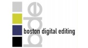 Boston Digital Editing