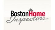 Boston Home Inspectors