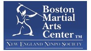 Boston Martial Arts Center