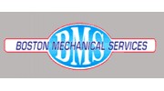 Boston Mechanical Service