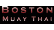 Boston Muay Thai Academy