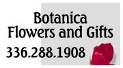 Botanica Flowers & Gifts