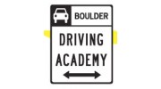 Boulder Driving Academy