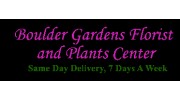 Boulder Gardens Florist