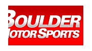 Boulder Motorsports