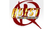 Boulder Quest Center