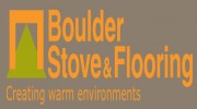 Boulder Stove & Flooring