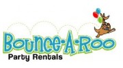 Bounce-A-Roo Party Rentals