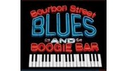 Bourbon Street Blues & Boogie