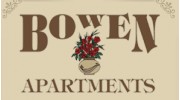 Bowen Apartments