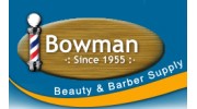 Bowman Beauty & Barber Supply