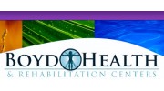 Boyd Chiropractic Center