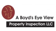 A Boyd's Eye View Property