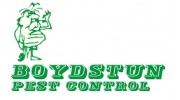 Boydstun Pest Control