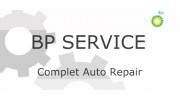 BP Service Complete Auto Repair