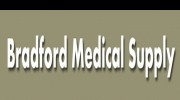 Bradford Medical Supply