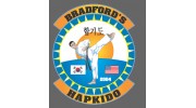 Bradford's Hapkido Academy