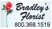 Bradleys Florist
