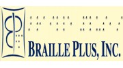 Braille Plus