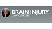 Brain Injury Law Center Toll-Free