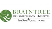 Healthsouth Rehabilitation Center At Quincy