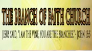 Branch Of Faith Church