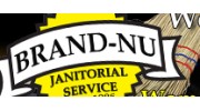 Brand-Nu Janitorial Service