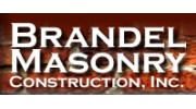 Kevin J Brandel Masonry Construction