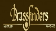Brassfinders