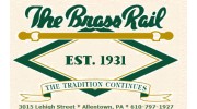 Brass Rail Restaurant