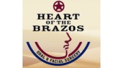 Heart Of The Brazos Oral