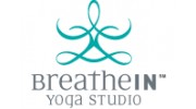 Breathe In Yoga Studio