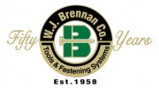 Brennan Tools & Fastening