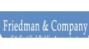 Friedman & Company Cpas