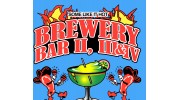 Brewery Bar IV