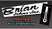 Brian Johns Inc. Heating & Air Conditioning