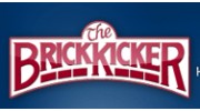 Brick Kicker