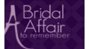 Bridal Affair To Remember