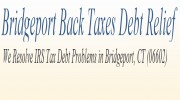 Bridgeport Back Tax Debt Relief