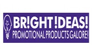 Bright Ideas Promotional Prods