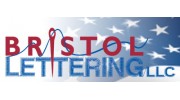 Bristol Lettering LLC, Of Hartford