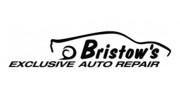 Bristow's Exclusive Auto Rpr
