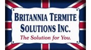 Britannia Termite Solutions