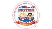 British Swim School