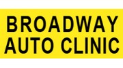 Broadway Auto Clinic