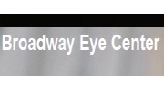 Broadway Eye Center