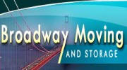 Broadway Moving & Storage