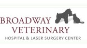 Broadway Veterinary Hospital