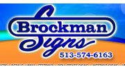 Brockman Signs